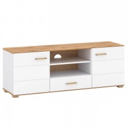 Тумба РТВ 2д 1ш Concord B Blonski