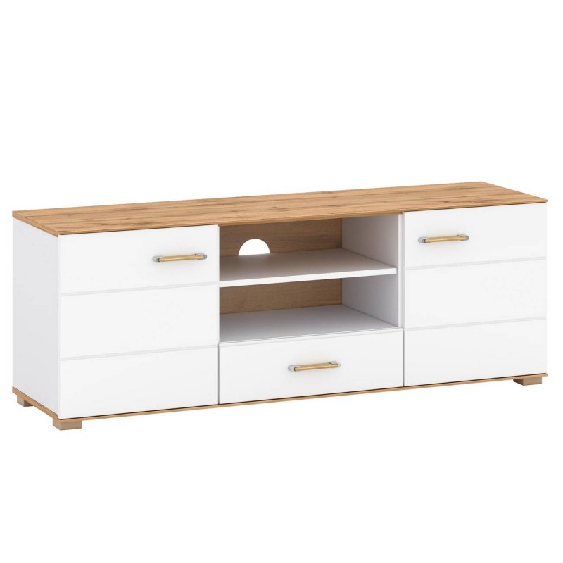 Тумба РТВ 2д 1ш Concord B Blonski