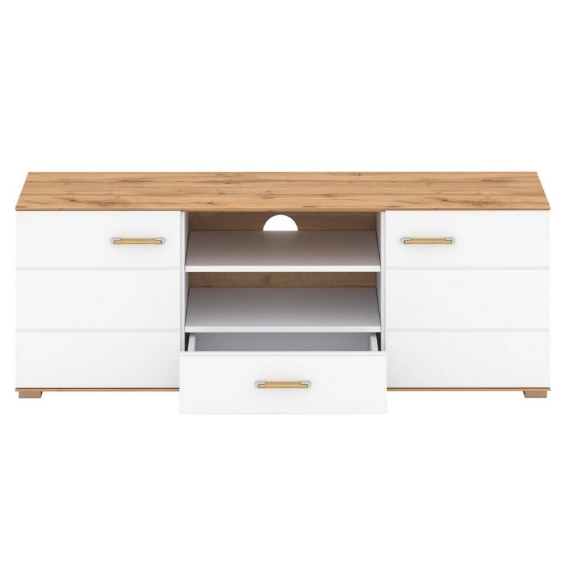 Тумба РТВ 2д 1ш Concord B Blonski