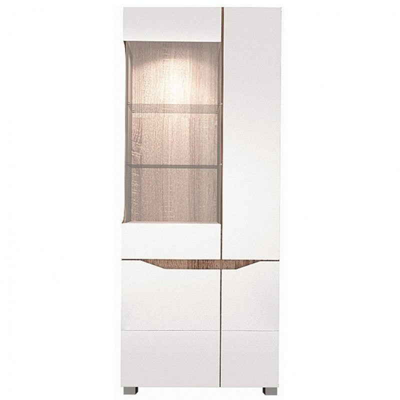 Вітрина Blonski Paris F