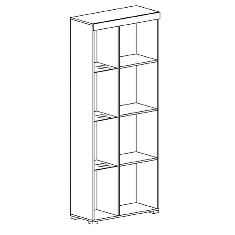 Вітрина Blonski Teano F