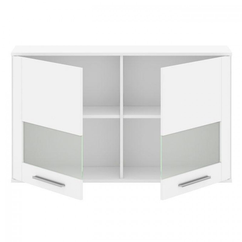 Вітрина навісна 2д Helen E Blonski