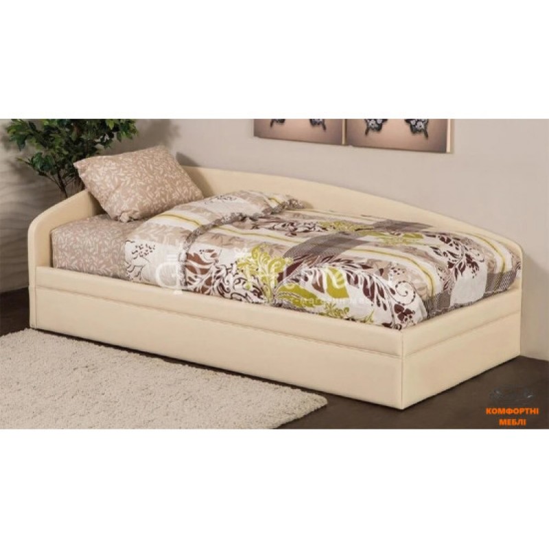 Ліжко ДЖУНІОР 90х200 Городок меблі