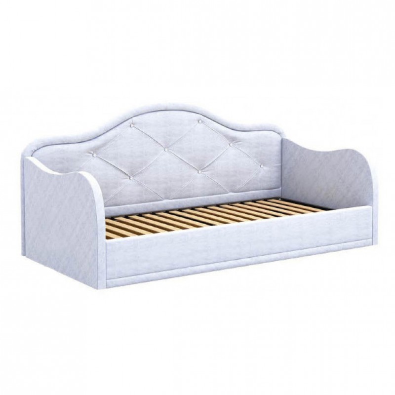 Ліжко Діксі Городок меблі