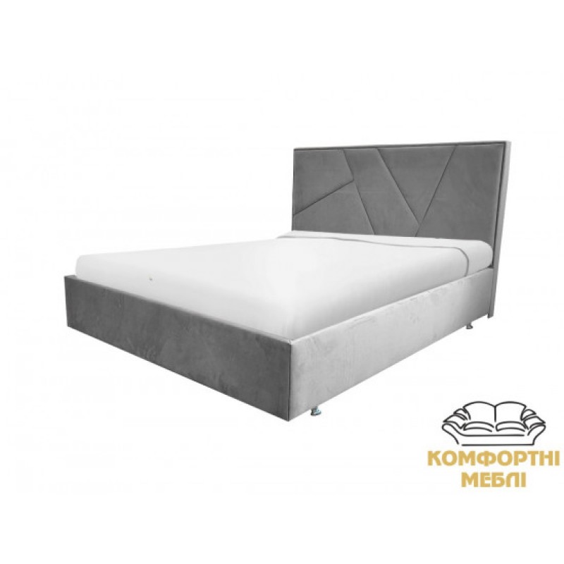 Ліжко Капрі Городок меблі