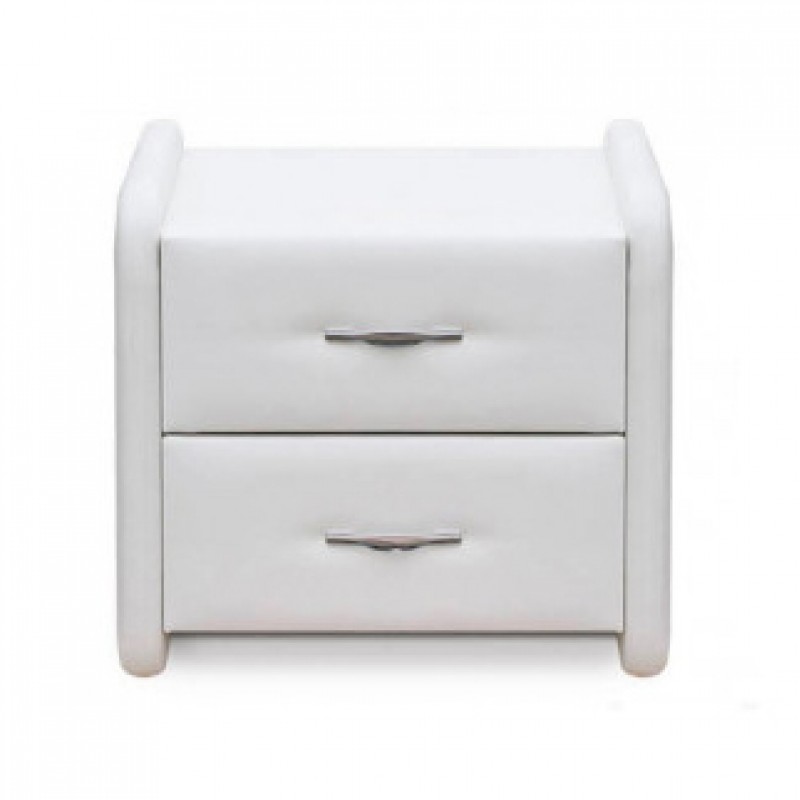 Тумба приліжкова МЕДЕЯ Городок меблі