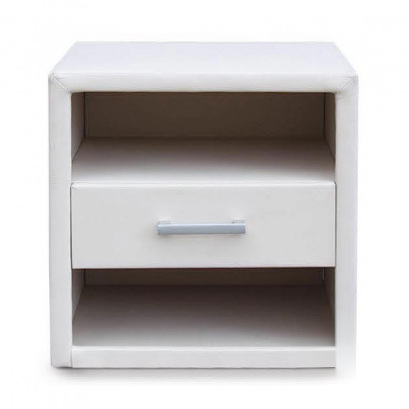 Тумба приліжкова РІАННА 1 Городок меблі