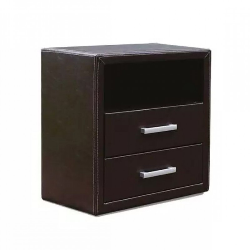 Тумба приліжкова РІАННА 2 Городок меблі