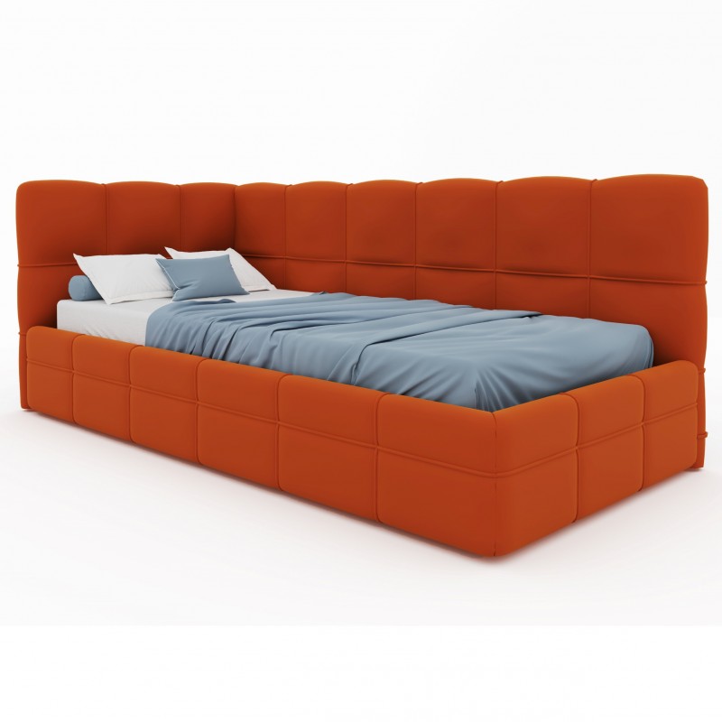 Ліжко Сенді Городок меблі