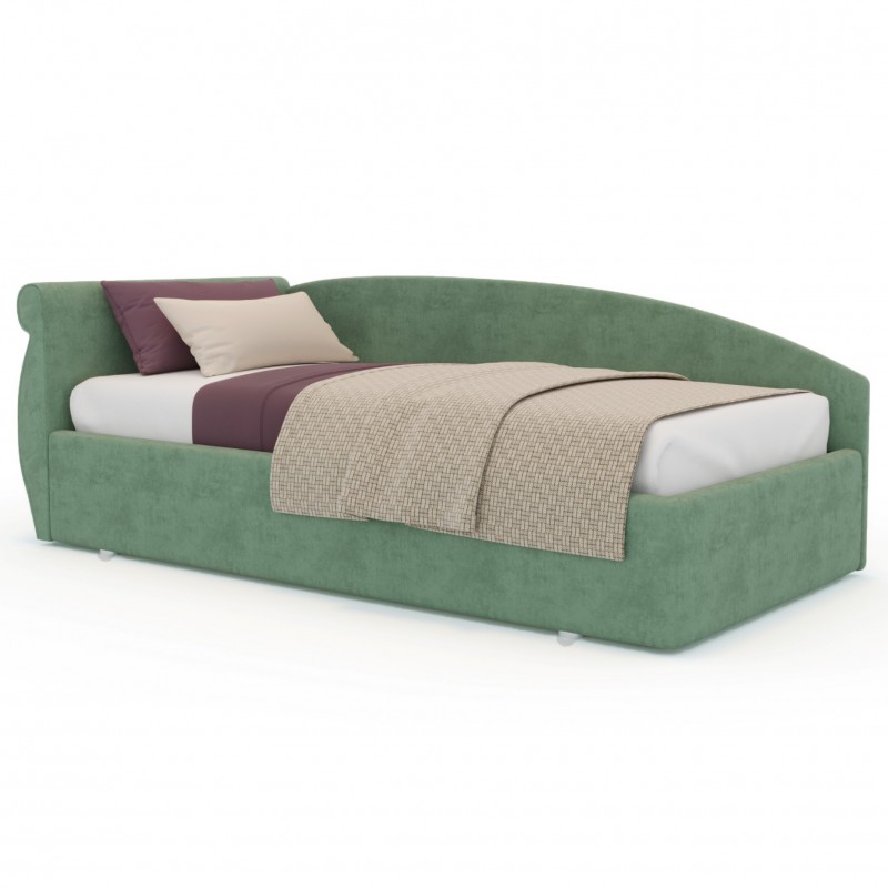 Ліжко Томас Городок меблі