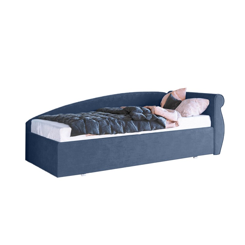 Ліжко Томас Городок меблі