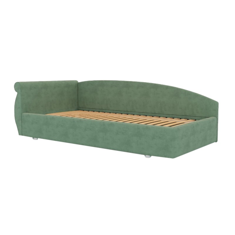 Ліжко Томас Городок меблі