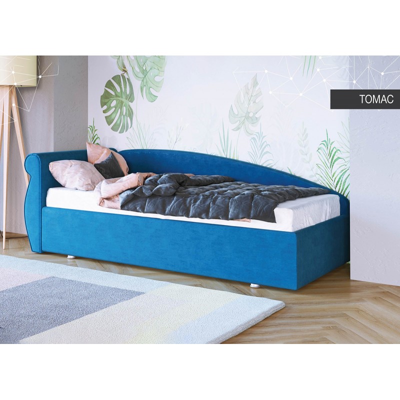 Ліжко Томас Городок меблі