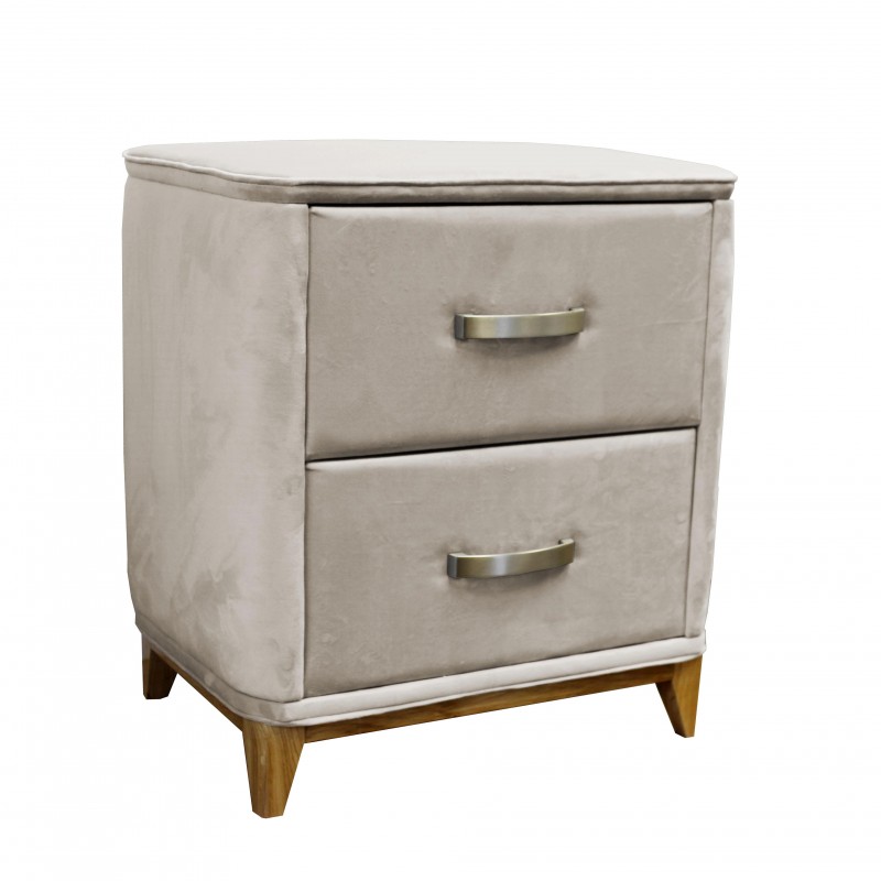 Тумба приліжкова Амур-2 Городок меблі