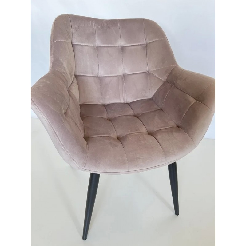 Стілець Elegante Антична Троянда Intarsio