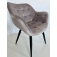 Стілець Elegante Антична Троянда Intarsio