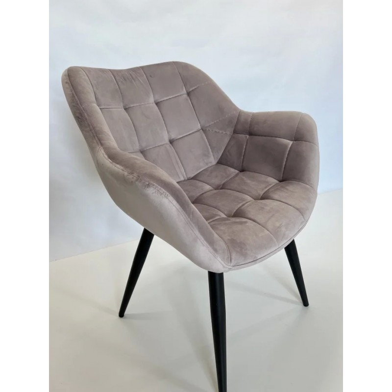 Стілець Elegante Антична Троянда Intarsio