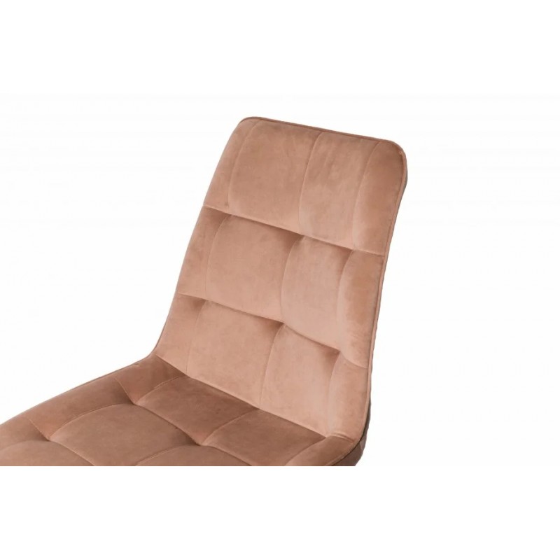 Стілець Lion Антична Троянда Intarsio