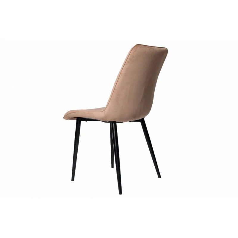 Стілець Lion Антична Троянда Intarsio