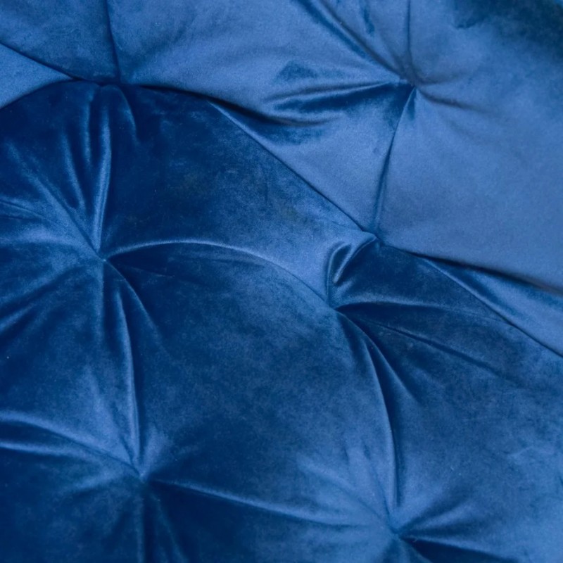 Стілець Magic Темно-синий (MAGICBL86) Intarsio