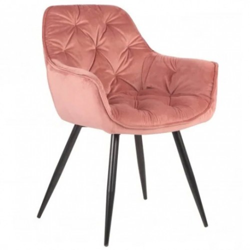 Стілець Magic Рожевий (MAGICP52) Intarsio