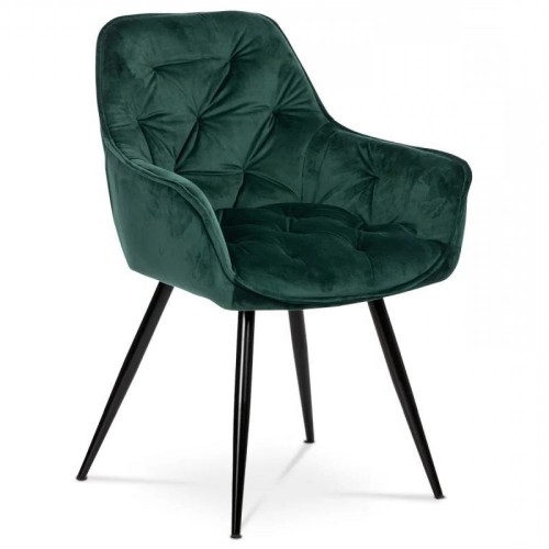 Стілець Magic Зелений (MAGICGR78) Intarsio