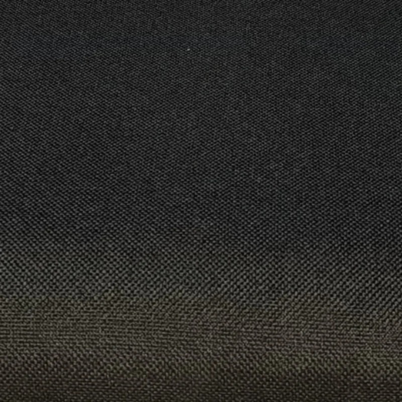 Стілець офійсний ISO чорний Intarsio