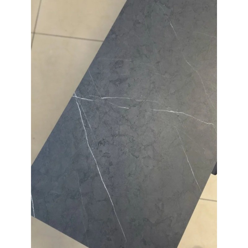 Комод MARLY REG 10 130х82х40 кашемір / сірий Jurek