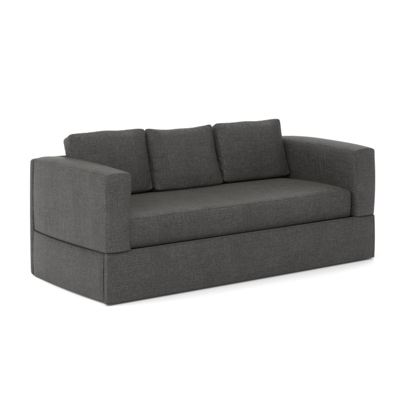 Диван-трансформер RUMI (Stone) Knap Knap