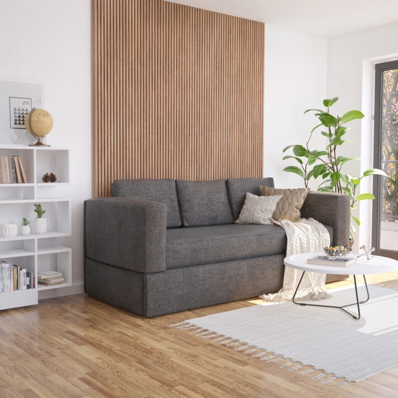 Диван-трансформер RUMI (Stone) Knap Knap