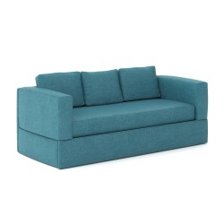 Диван-трансформер RUMI (Turquoise) Knap Knap