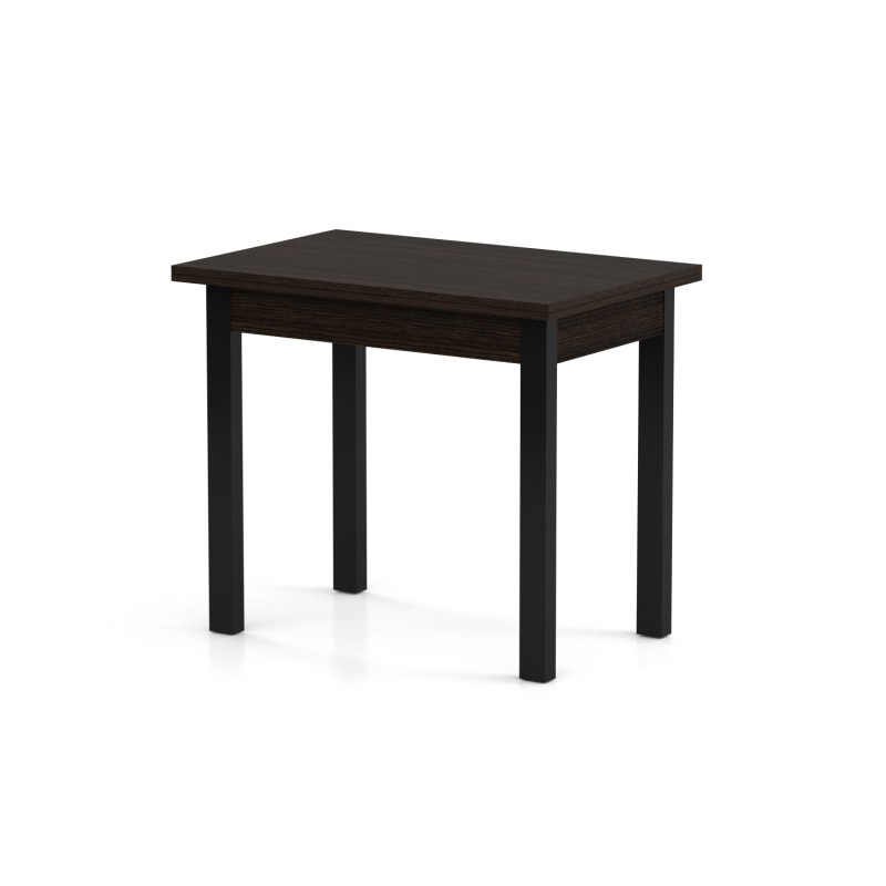 Стіл-трансформер Gustus (Венге) Knap Knap