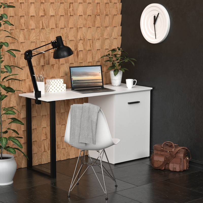 Стіл-трансформер Hobana-Jumbo (Дуб сонома) Knap Knap