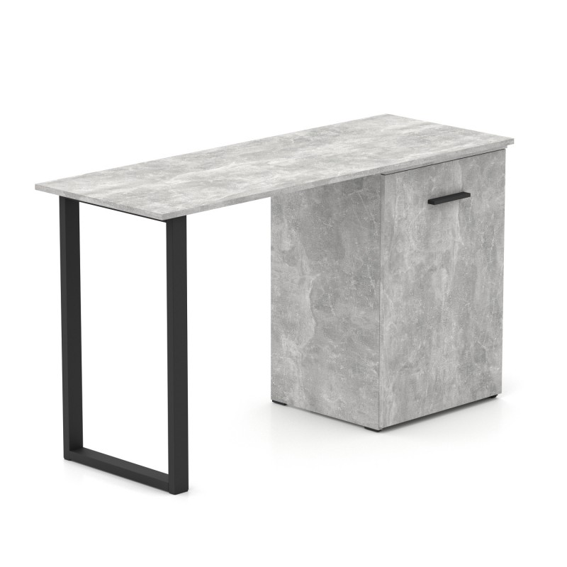 Стіл-трансформер Hobana-Jumbo Ш1 (Ательє світлий) Knap Knap