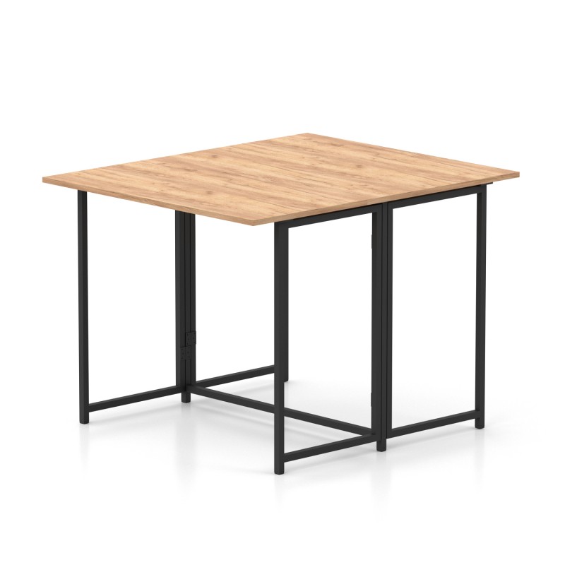 Стіл-трансформер Spier DUO (Дуб крафт золотий) 
Knap Knap