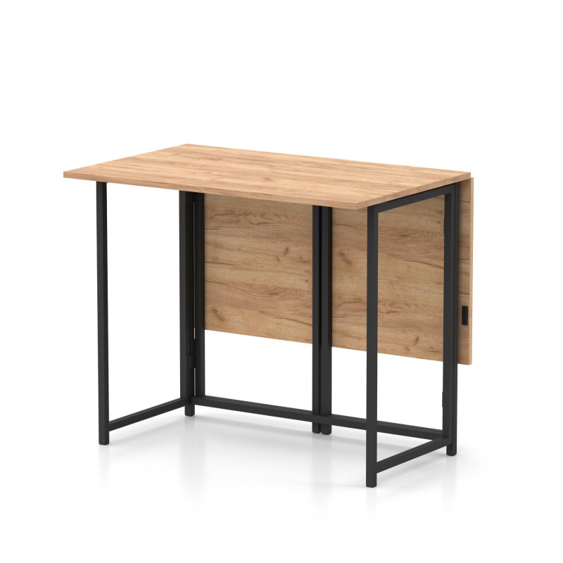 Стіл-трансформер Spier DUO (Дуб крафт золотий) 
Knap Knap