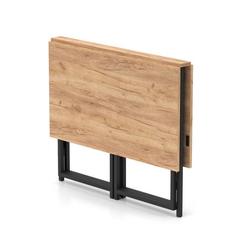 Стіл-трансформер Spier DUO (Дуб крафт золотий) 
Knap Knap