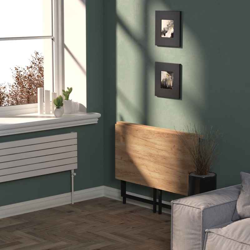 Стіл-трансформер Spier DUO (Дуб крафт золотий) 
Knap Knap