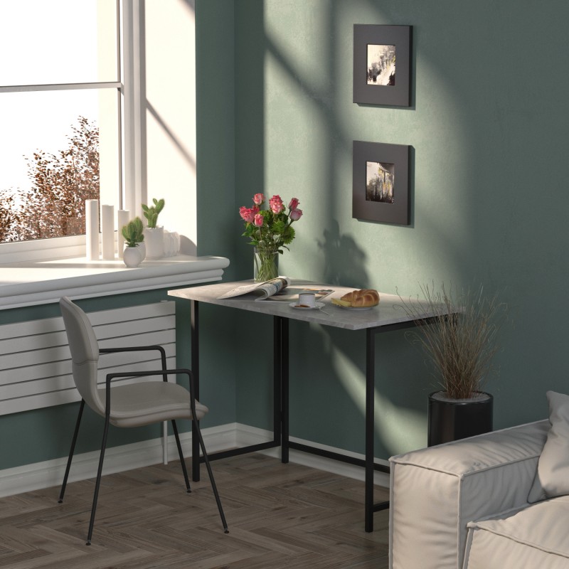 Стіл-трансформер Spier (Ательє світлий) Knap Knap