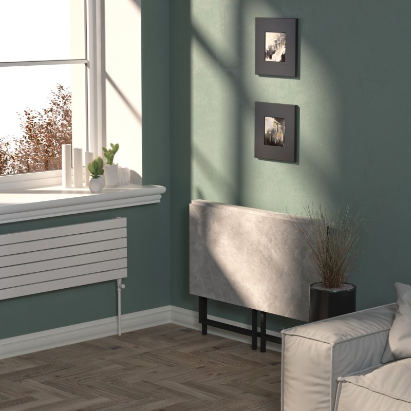 Стіл-трансформер Spier (Білий) Knap Knap