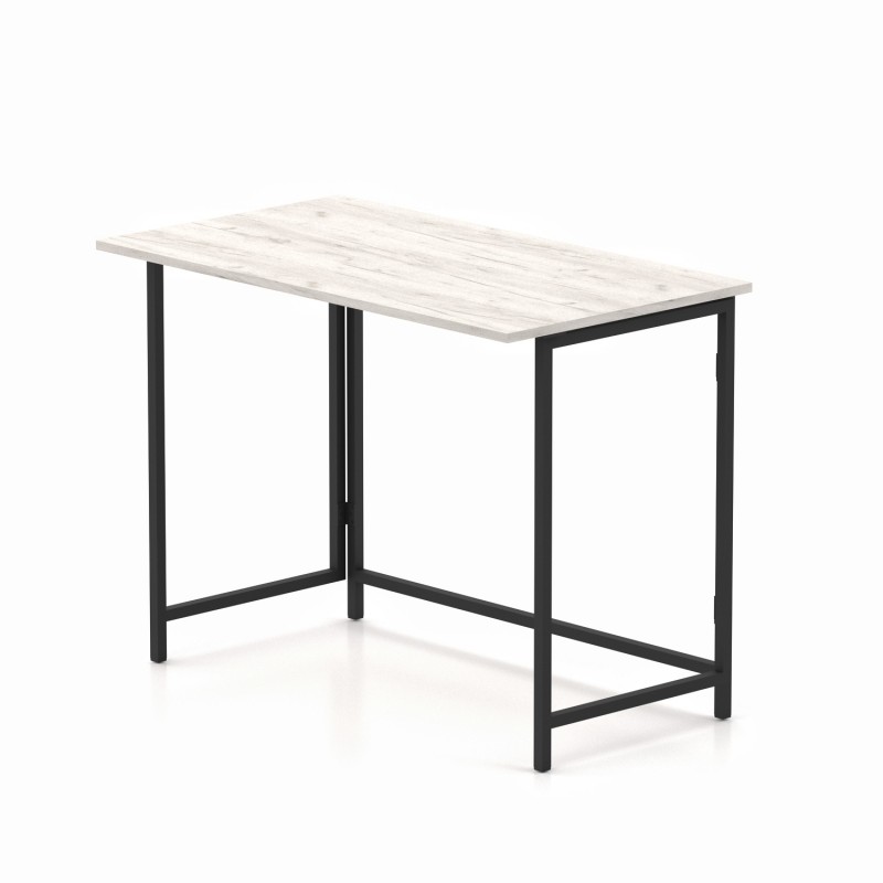 Стіл-трансформер Spier (Дуб крафт білий) Knap Knap