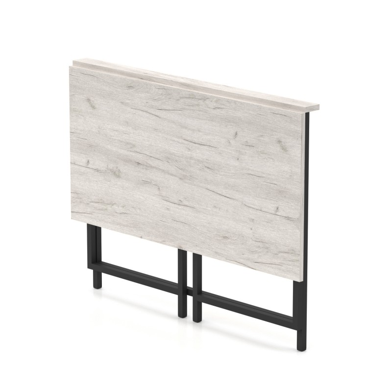 Стіл-трансформер Spier (Дуб крафт білий) Knap Knap