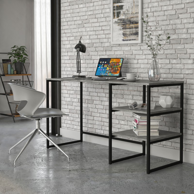 Стіл письмовий Frigate Loft (Ательє світлий) Knap Knap