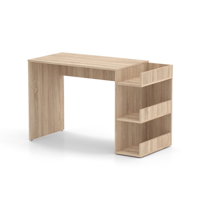 Стіл письмовий Legate (Дуб сонома) Knap Knap