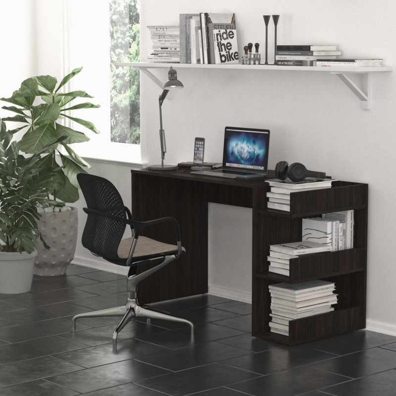 Стіл письмовий Legate (Венге) Knap Knap