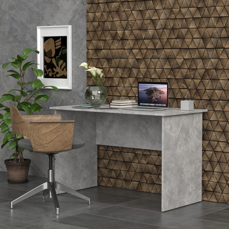 Стіл письмовий Scriptor 1200 (Ательє світлий) Knap Knap