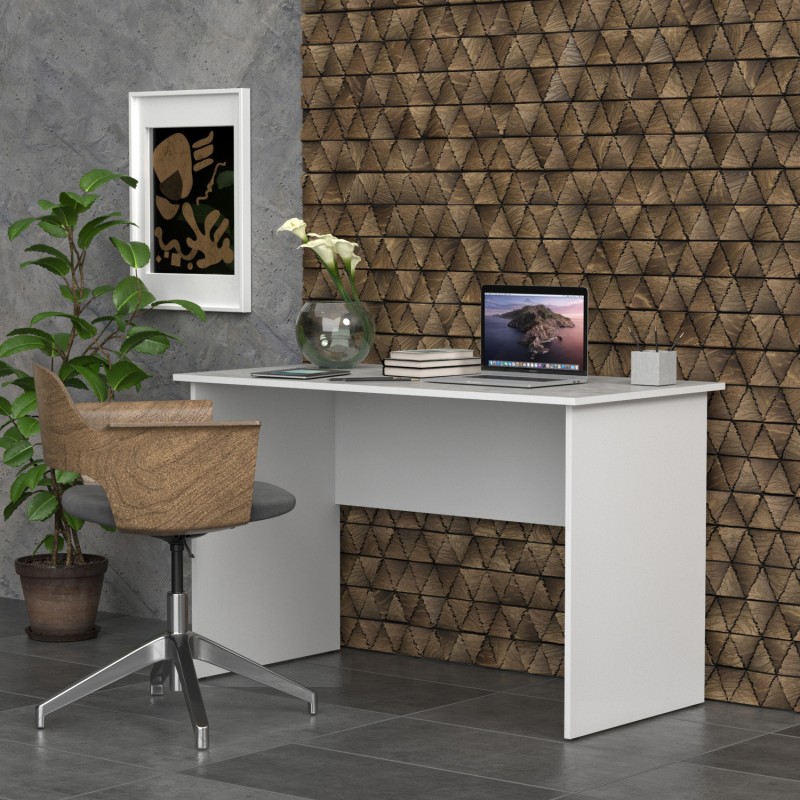 Стіл письмовий Scriptor 1200 (Дуб сонома) Knap Knap