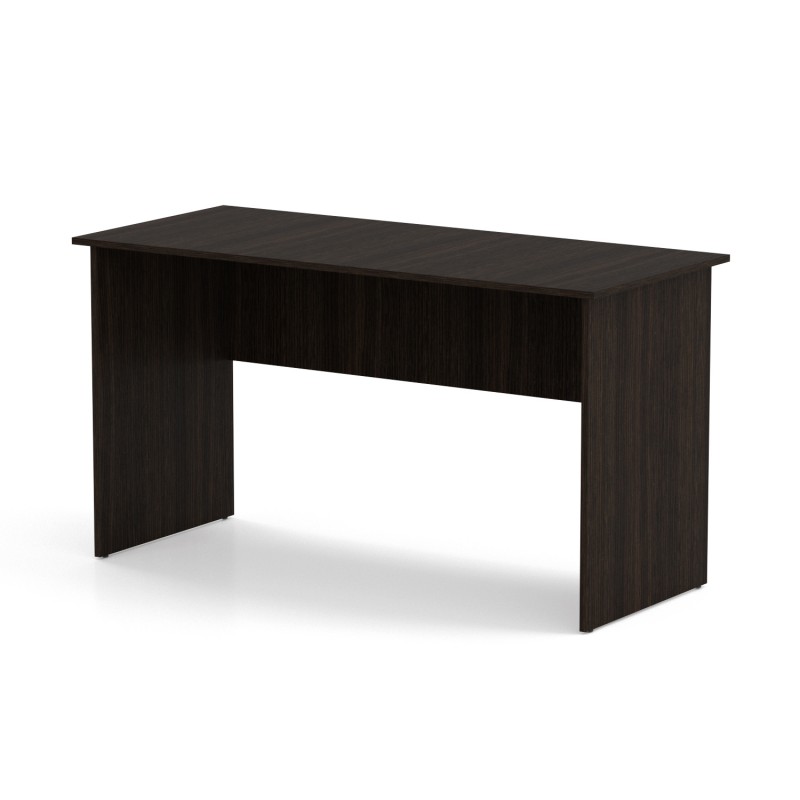 Стіл письмовий Scriptor 1380 (Венге) Knap Knap