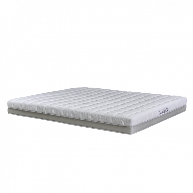Матрац безпружинний •Model •N• MMTесн