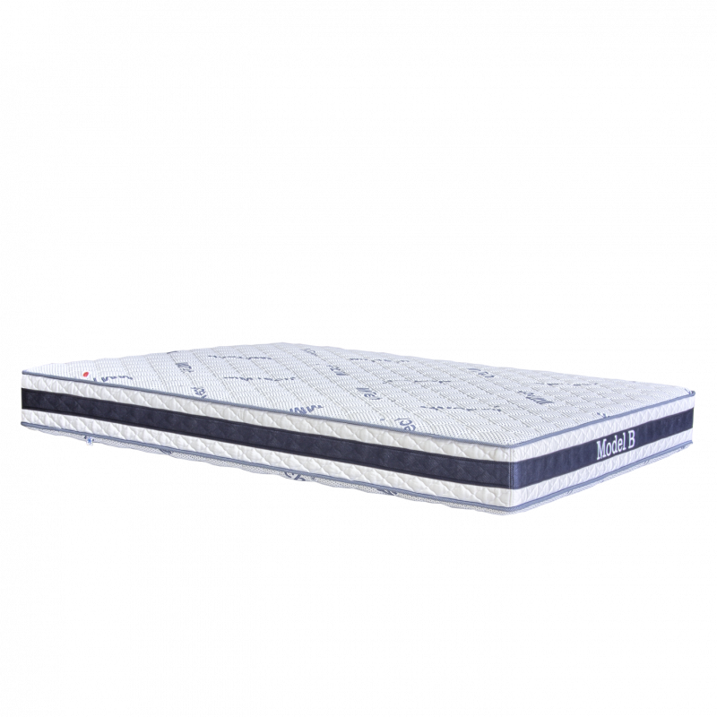 Матрац пружинний •Model •B• MMTесн